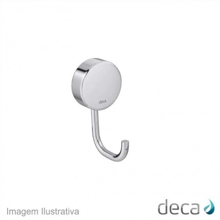 CABIDE SIMPLES DECA BZ/PVC RD 2060C01