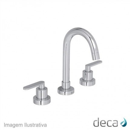 MISTURAD.MET.DECA LAV.MESA 1877 C21CLM