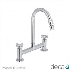 46007 - MISTURAD.MET.DECA COZ.MESA 1256 C20CLM