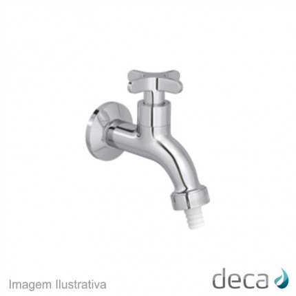 TORNEIRA MET.DECA JD/TQCR1153 C201/2X3/4