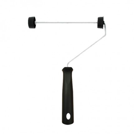 GARFO P/ROLO PINT.C/BUC.COMPEL 23CM 2072