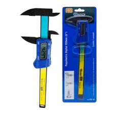 34062 - PAQUIMETRO DIG.F.CARB.WEST.150MM 6
