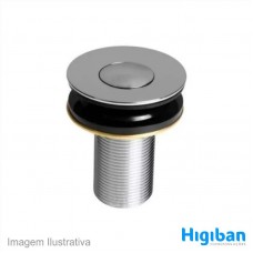 46058 - VALVULA LAVAT. METAL CLICK HIGIB.332168