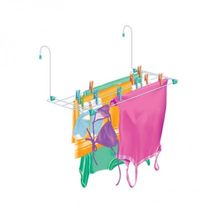 VARAL PORTATIL SECALUX QUICK 0,50X0,34CM