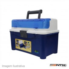 46087 - CAIXA P/PESCA NTK PB BOX007 VD