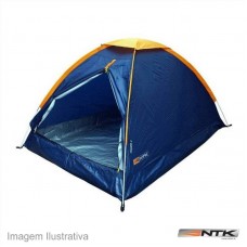 46076 - BARRACA NTK 2,05X1,45X1,05 AZ PANDA2