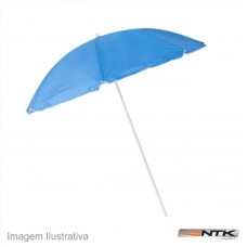 46080 - GUARDA SOL NTK LOTUS AZUL 1,80M