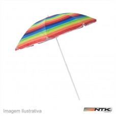 46079 - GUARDA SOL NTK LOTUS COLOR 1,80M