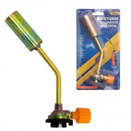 MACARICO WESTERN (BICO)GT-49 SOLDAD.