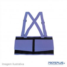 46094 - CINTO ERGONOMICO PROTEPLUS G (117A143CM)
