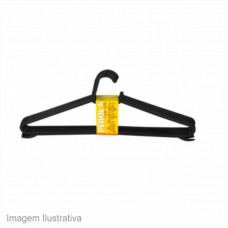 39087 - CABIDE ROUPA PEROLA EXT.FORTE C/03 BRANC