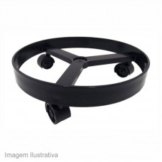 38083 - SUPORTE P/BOTIJAO PVC PAVI PLAST PT