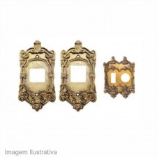 02700 - ESPELHO COLONIAL 4X2 PEXCEL