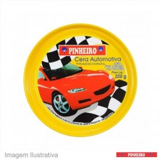 21155 - CERA AUTOMOTIVA PINHEIRO 200GR