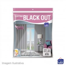 43112 - CORTINA BLACK OUT 1,40X2M CZ PLAST.920