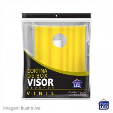 43113 - CORTINA P/BOX 1,35X2M C/VIS.RED.608