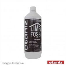 46103 - LIMPA FOSSA ETANIZ 01L CHESIQUIM.