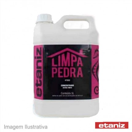 LIMPA PEDRAS ETANIZ 05L GALAO CHESIQUIM.