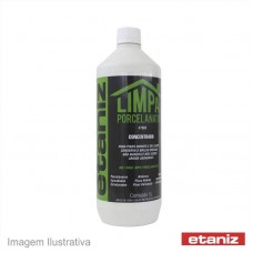 46104 - LIMPA PORCELANATO ETANIZ 01L CHESIQUIM.
