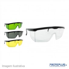 41236 - OCULOS DE SEGUR.PROTEPLUS (RJ)AMAR