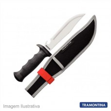 46118 - FACA ESPORTE TRAMONT.26003/106 C/BAINHA