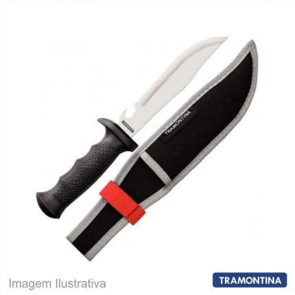 FACA ESPORTE TRAMONT.26003/106 C/BAINHA