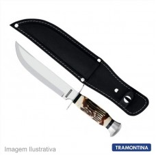 46116 - FACA ESPORTE TRAMONT.26010/105 C/BAINHA