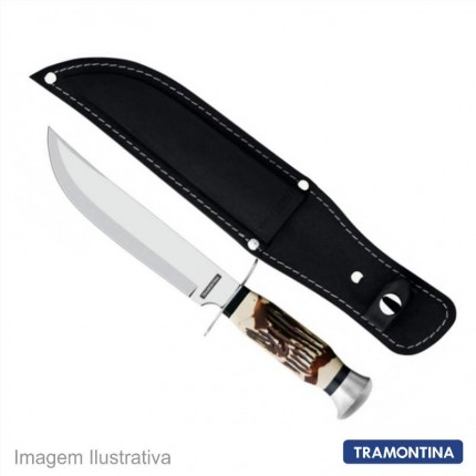 FACA ESPORTE TRAMONT.26010/105 C/BAINHA