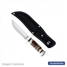 46119 - FACA ESPORTE TRAMONT.26010/106 C/BAINHA