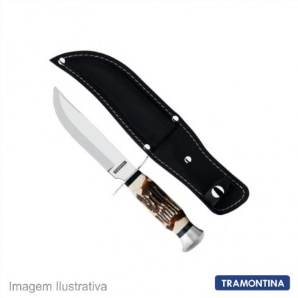 FACA ESPORTE TRAMONT.26010/106 C/BAINHA