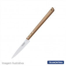 46126 - FACA TRINCH.TRAM.CB MAD.INOX 7 26444/107