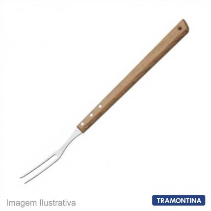 GARFO TRINCH.TRAM.CB MAD.INOX 443/100