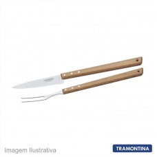 46129 - JOGO TRINCHANT.TRAM.MAD.C/02PC 499/037