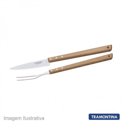 JOGO TRINCHANT.TRAM.MAD.C/02PC 499/037