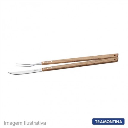 JOGO TRINCHANT.TRAM.MAD.C/02PC 499/044