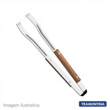 46138 - PEGADOR CHUR.TRAM.CB MAD.INOX 26400/100