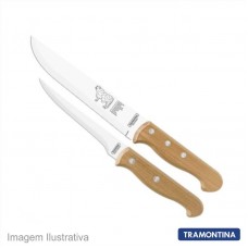 46134 - JOGO DE FACAS C/02PC TRAM.22399/088 MAD