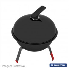 46141 - CHURRASQUEIRA TRAM.CARV.PT C/T.TCP320L