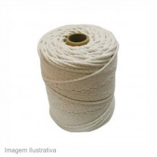 34960 - CORDAO P/PRUMO ALGODAO (01KG)