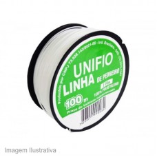 39001 - LINHA PEDREIR.LISA UNIFIO 100M C/12