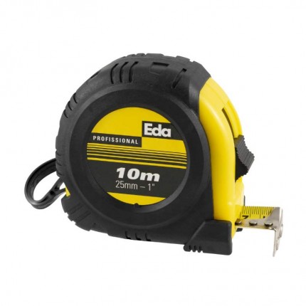 TRENA EDA EMBOR.10MX25MM 8BN IMA(AM)