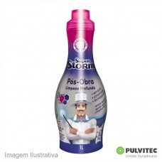 42979 - LIMPA POS-OBRA LIMP.PROFU.STORM 01L PULV