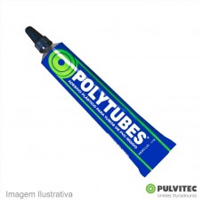 42969 - ADESIVO PVC PULVITEC 017G C/48