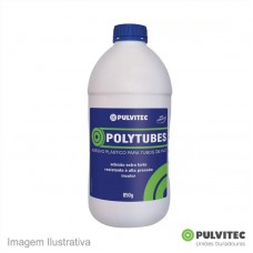 42972 - ADESIVO PVC PULVITEC 850GR
