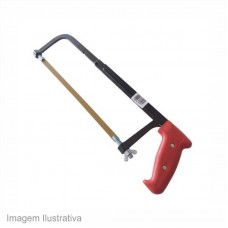 37290 - ARCO DE SERRA RCA REGULAVEL CB.LARANJA