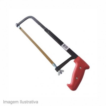 ARCO DE SERRA RCA REGULAVEL CB.LARANJA