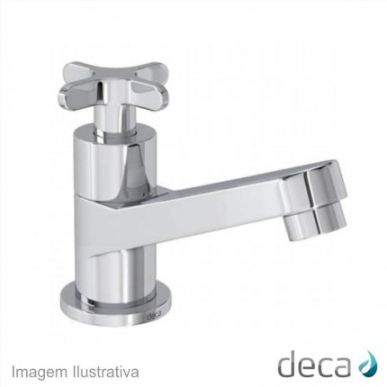 TORNEIRA MET.DECA LAV.1197MESA C20(BX)