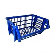 34969 - CESTO PVC BRASLID.AZ (FURO) COMUM MD