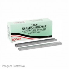 09844 - GRAMPO P/GRAMPEADOR ROCAMA 106/6M 296GR.