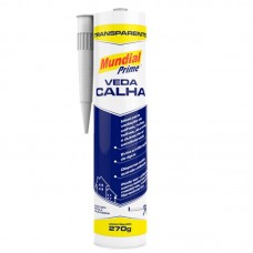 29442 - VEDA CALHA 270G/300ML MUND.PRIME TRANSP.